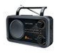 Muse M-06 DS - Radio portable