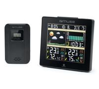 Muse M-085 WS Station météo avec grand écran