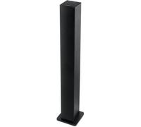Muse Enceinte Bluetooth tour de son M-1050 BT 20 W Noir