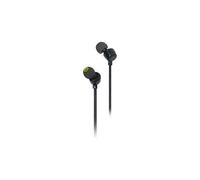 Muse M-108 CF - Ecouteurs intras filaires USB-C