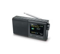 Muse M-117 DB Radio portable Numérique Noir