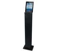 MUSE M-1250 BT Tour Bluetooth Noir Brillant