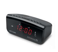 Radio Réveil Muse Tuner Digital M12 CR G