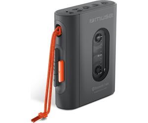 Muse M-132 WM - Baladeurs K7