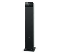 MUSE M-1350 BTC Enceinte Portable Bluetooth Noir
