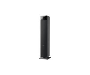 Muse M-1350 BTC Noir - Enceinte Bluetooth