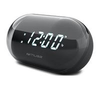 Muse M-15 GL - Radio-réveil