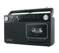 Muse M-152 RC - Graveur de cassette Noir