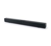 Muse M-1520SBT haut-parleur soundbar Noir 50 W