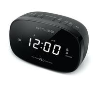 Muse Radio-réveil M-155 CR