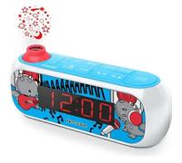 Muse M-167 KDB - Radio-réveil