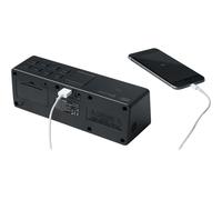 Muse M-172 DBT - Radio-réveil