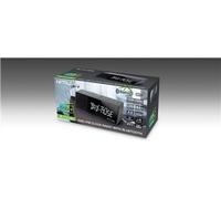 Muse M-172DBT Radio DAB+/FM RDS, portable, noir Muse | M-172 DBT | fonction alarme | NFC | Noir