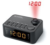 Muse M-178 P - Radio-réveil