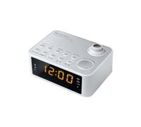 Muse M-178 PW - Radio-réveil