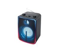 Muse Enceinte DJ Bluetooth M-1802 Gris