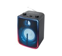 Muse M-1802 DJ - Enceintes de soirée