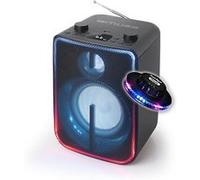 M-1802dj - Enceinte sans fil Bluetooth fonction radio