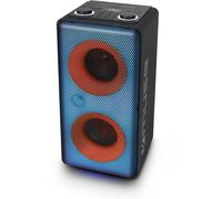 Enceinte de Soirée M-1808 DJ 150 W Noir