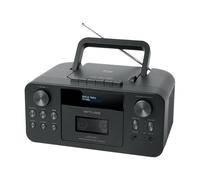 Muse M-182 DB - Boombox