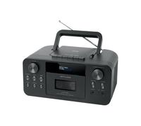 Muse M-182 DB - Boombox