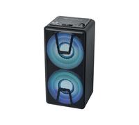 Muse M-1820 DJ - Enceinte sans fil Bluetooth - Noir