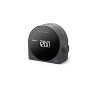 Muse M-185 CDB - Radio-réveil