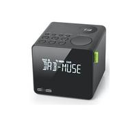 Muse M-187 CDB - Radio portative DAB