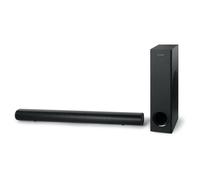 Barre de son TV 2.1 Muse M-1880 SBT, 200W caisson de basses, connexion sans Fil Bluetooth, HDMI, Optique, USB