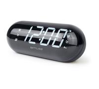 Muse Radio réveil M-19 GL