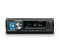 Autoradio Muse M-195 BT 160 Watts - 4x40W