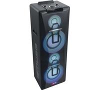 Muse M-1990 DJ Noir 1000 W