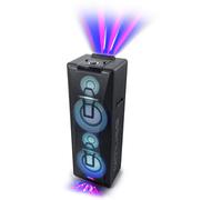 Muse M-1990 DJ Noir 1000 W