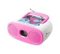 MUSE M-20 KDG - Boombox
