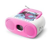 MUSE M-20 KDG - Boombox