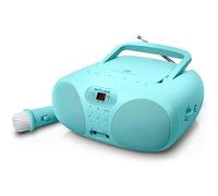 Muse MD-203 KB - Boombox G