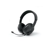 Muse M-210 GH Casque Avec fil Arceau Gaming Noir