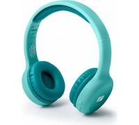 Muse | M-215BTB | Casque stéréo Bluetooth pour enfants | Sans fil | Intra-auriculaire | Bluetooth | Sans fil | Bleu