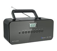Muse M-22 BT - Boombox