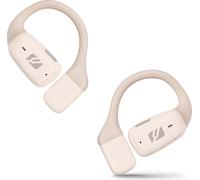 Muse M-228 AC Crème - Écouteurs Bluetooth