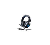 Muse M-230 GH casque Casques Avec fil Arceau Gaming Noir