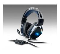 Muse M-230 Gh Rgb Auriculares Over-ear Con Micro Para Gaming