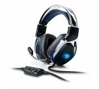 Muse M-230 GH écouteur/casque Écouteurs Avec fil Arceau Jouer Noir