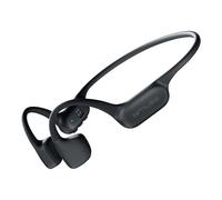 Muse Casque audio sans fil à conduction osseuse M-238 BC lecteur MP3 Bluetooth Noir