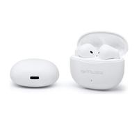 Muse Casque Bluetooth – Son supérieur – Résistant aux projections d'eau – Portée 10 m – 4h