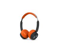 Muse M-271 DB Orange - Casque Bluetooth
