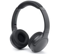 Muse M-272 BT casque Casques Sans fil Arceau Musique USB Type-C Bluetooth Noir