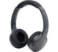 Muse Casque arceau sans fil M-272 BT Bluetooth USB Type-C Micro intégré 45h Noir