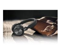 Muse M-276 Bt Wireless Headphones Noir