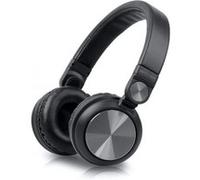 Muse Écouteurs sur-oreille M-276 BT Bluetooth sans fil avec micro 10h Noir G